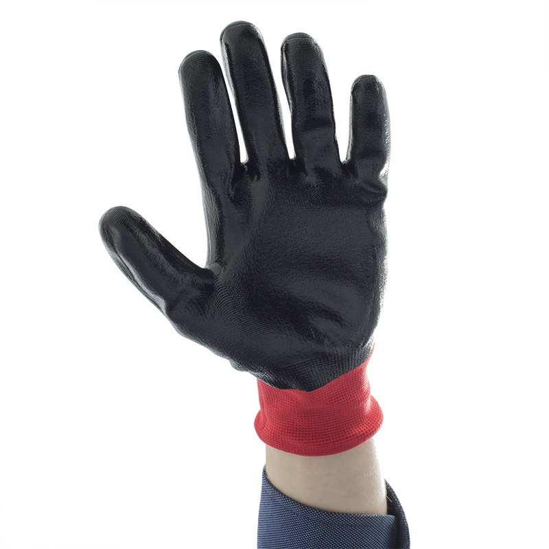 TraffiGlove TG1170 Nitric Cut Level 1 Gloves Gloves.co.uk